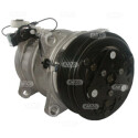Compressor, ar condicionado