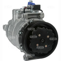Compressor, ar condicionado