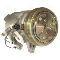Compressor, ar condicionado