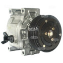 Compressor, ar condicionado