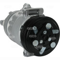 Compressor, ar condicionado