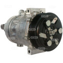 Compressor, ar condicionado