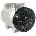 Compressor, ar condicionado