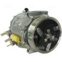 Compressor, ar condicionado