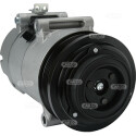 Compressor, ar condicionado