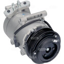 Compressor, ar condicionado