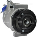 Compressor, ar condicionado