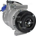 Compressor, ar condicionado