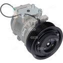 Compressor, ar condicionado