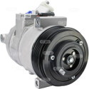 Compressor, ar condicionado