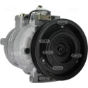 Compressor, ar condicionado