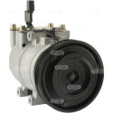 Compressor, ar condicionado