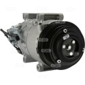 Compressor, ar condicionado
