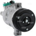 Compressor, ar condicionado