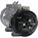 Compressor, ar condicionado