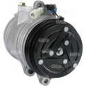Compressor, ar condicionado