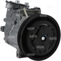 Compressor, ar condicionado