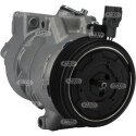 Compressor, ar condicionado