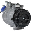 Compressor, ar condicionado