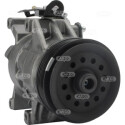 Compressor, ar condicionado