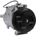Compressor, ar condicionado