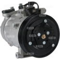 Compressor, ar condicionado