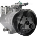 Compressor, ar condicionado
