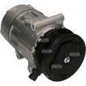 Compressor, ar condicionado