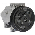 Compressor, ar condicionado