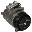 Compressor, ar condicionado