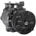 Compressor, ar condicionado