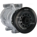 Compressor, ar condicionado