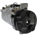 Compressor, ar condicionado