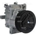 Compressor, ar condicionado