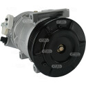 Compressor, ar condicionado