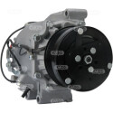 Compressor, ar condicionado