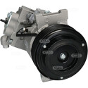Compressor, ar condicionado