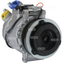 Compressor, ar condicionado