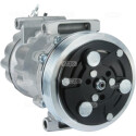 Compressor, ar condicionado