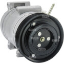 Compressor, ar condicionado