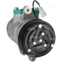 Compressor, ar condicionado
