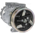 Compressor, ar condicionado