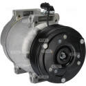 Compressor, ar condicionado