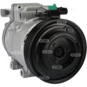 Compressor, ar condicionado