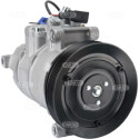 Compressor, ar condicionado