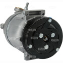 Compressor, ar condicionado