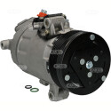 Compressor, ar condicionado