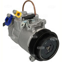 Compressor, ar condicionado