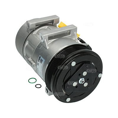 Compressor, ar condicionado HC-Cargo 241045CAG