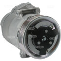 Compressor, ar condicionado